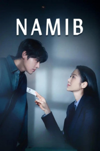 Poster Namib (2024)