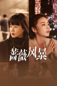 Poster The Storm of Roses (2024)