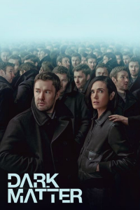 Poster Dark Matter (2024)