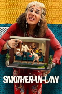 Poster Smother-in-Law (2022)