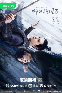 Poster My Wife’s Double Life (2024)