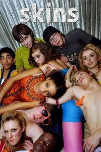 Poster Skins (2011)