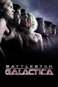 Poster Battlestar Galactica (2005)