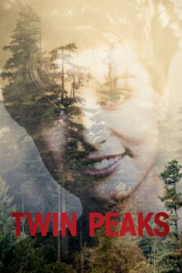 Poster Twin Peaks (1990)