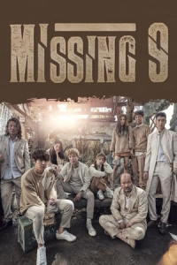 Poster drakor Missing 9
