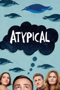 Poster Atypical (2017)