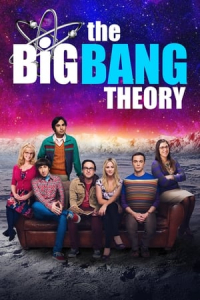 Poster The Big Bang Theory (2006)