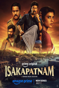 Isakapatnam (2026)