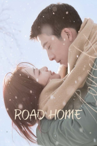 Poster Road Home (2023)