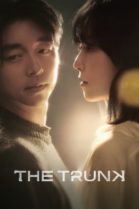 Poster The Trunk (2024)