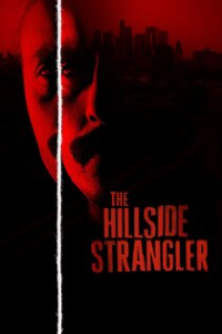 Poster The Hillside Strangler (2026)
