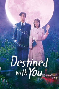 Poster Destined with You (2023)