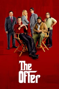Poster The Offer (2022)