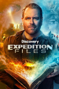 Poster Expedition Files (2024)