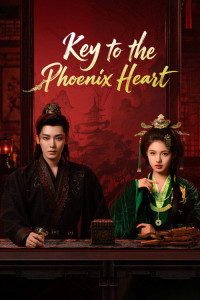 Key to the Phoenix Heart (2026)