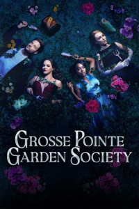 Poster Grosse Pointe Garden Society (2025)