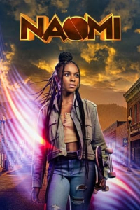 Poster Naomi (2022)