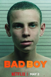Poster Bad Boy (2025)