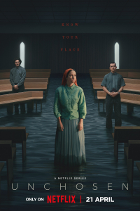 Poster Unchosen (2026)