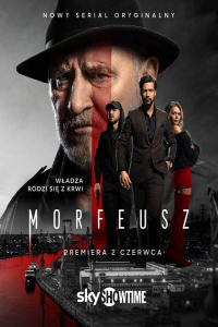 Poster Morfeusz (2026)