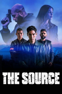 Poster Ourika (2024)