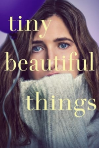 Poster Tiny Beautiful Things (2023)