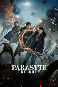 Poster Parasyte: The Grey (2024)