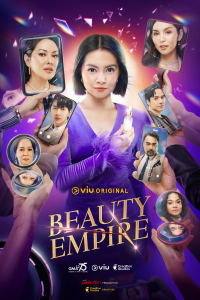 Poster Beauty Empire (2025)