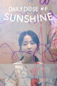 Poster Daily Dose of Sunshine (2023)