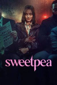 Poster Sweetpea (2024)