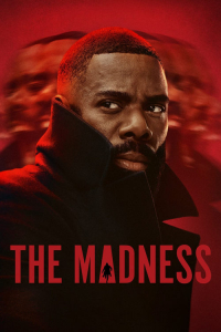 Poster The Madness (2024)