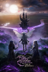 Poster The Dark Crystal: Age of Resistance (2019)