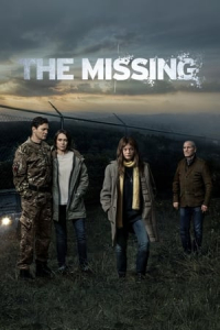 Poster The Missing (2014)