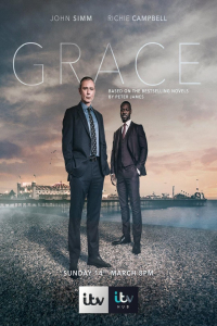Poster Grace (2021)