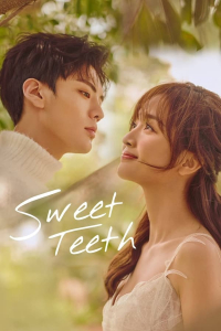 Poster Sweet Teeth (2021)