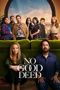 Poster No Good Deed (2024)