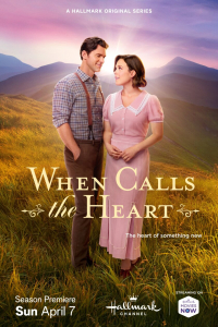When Calls the Heart (2014)