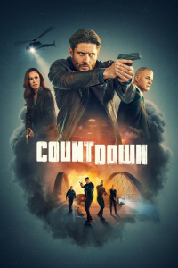 Poster Countdown (2025)