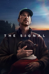 Poster The Signal (Das Signal) (2024)