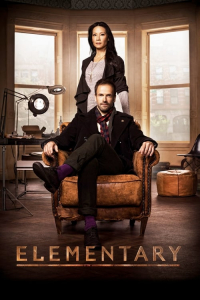 Poster Elementary (2012)