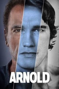 Poster Arnold (2023)
