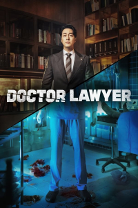 Poster Doctor Lawyer (2022)