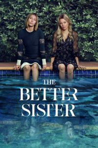 Poster The Better Sister (2025)