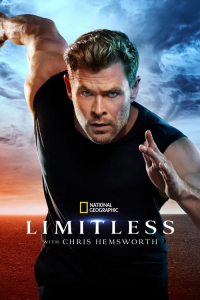 Poster Limitless (2022)