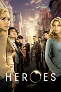 Poster Heroes (2006)