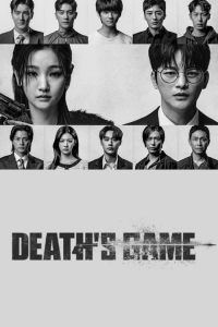 Poster Death’s Game (2023)