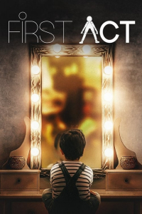 Poster First Act (2023)