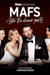 Poster MAFS: After the Dinner Party (2026)