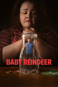 Poster Baby Reindeer (2024)