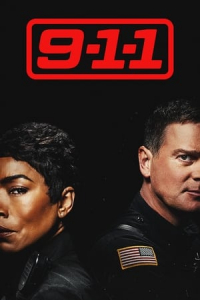 Poster 9-1-1 (2018)
